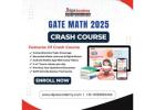 Prepare Smart, Not Hard GATE Maths 2025 Crash Course