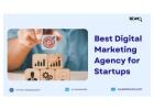 Affordable Digital Marketing Agency for Startups-NounQ Technologies