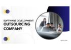 Software development outsourcing company