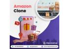 Launch Your E-Commerce Empire with an Amazon Clone Script