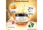 Black Gold Collagen Face Cream -FL