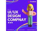 Seamless User Experiences with Creative UI Design’s UI/UX Expertise