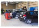 Most Trusted Crash Repair in North East Suburbs