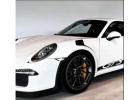 Seguro para Porsche 911 GT3: Protección Premium y Exclusiva