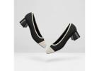 Sustainable Elegance:Timeless Eco-Friendly Shoes for Every Occasion!