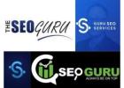 Guru SEO and Web Design Services