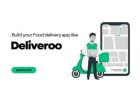 Deliveroo clone