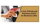 Love Problem Solution Astrologer in Bangalore