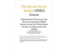 The Best & The #1 Ranked USMLE Course