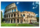 Official Tours In Rome