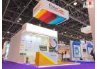 exhibition stand contractors in dubai