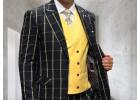 high end mens suits brands