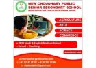 New Choudhary Public School Jaipur