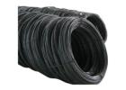 Black Annealed Binding Wire for Sale - High-Quality & Strong