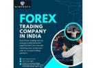 Your Trusted Forex Trading Company in India