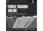 Forex Trading Online Made Simple and Rewarding