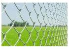 Top Chain Link Fence Supplier in UAE – Quality Guaranteed