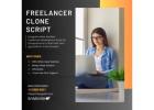 Launch Your Freelancing Platform with Our Ready-Made Freelancer Clone Script