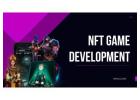 NFT game development