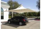 Durable Umbrella Car Parking Shades – Affordable & Stylish