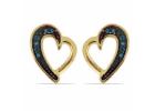 Best Valentine Heart-Shaped Gemstone Jewellery 2025 - JewelPin