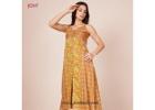 Trendy Spring Summer dress Collection 2025 for Women at JOVI India