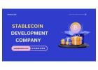 Best Stablecoin Development Services