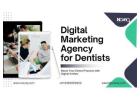 Take Your Dental Practice to New Heights with Expert Marketing