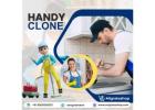 Handy Clone: The Ultimate Solution for Starting Your Service Business