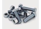 Top Bolt Manufacturers in UAE – Quality & Reliable Supply