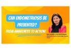 Endometriosis surgeon Mediclinic Dubai