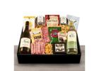 Raise a Glass to Uniqueness: Exceptional Wine Gift Baskets Await You!