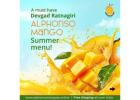 Buy Alphonso Mango Online