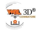 Buy Creality 3D Printer – Unlock Innovation at WOL3D Coimbatore