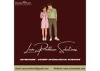 Love Problem Solutions | AstroAmbe - Expert Astrological Guidance