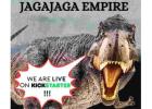 Jagajaga Empire: A Canadian Groundbreaking Epic Animated Sci-Fi Film Launches its Kickstarter Campai