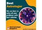 Best Astrologer in HMT Layout