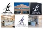 Kenneth's Hair Salons & Day Spas