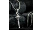 Lord Mahadev Premium Pendant Chain ! A Perfect Gift Idea