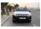 Leading Renault Car Rental Dubai | Gulf Oasis Rent A Car