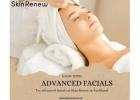 Glow with Advanced Facials in Auckland at Skin Renew