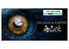 Jagajaga Empire: Groundbreaking Canadian Sci-Fi Animated Film Launches on Kickstarter