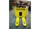 Buy 3000 lb High Lift Pallet Truck