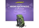 The Best Hiking Backpacks in Ireland – Get Ready for Your Next Adventure!