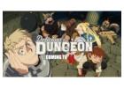 Watch "Delicious in Dungeon" Online on Animet