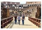 Official Tours In Rome