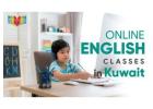 Online English Language Class in Kuwait: Your Path to Fluent Communication