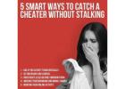 catch cheaters