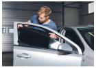 Professional Car Tinting Providers in Dubai