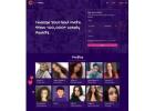 Build Dating Platform with a Chat Moderator Dating Site Script